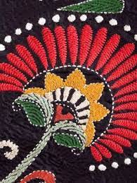 Certificate In Hand Embroiderer